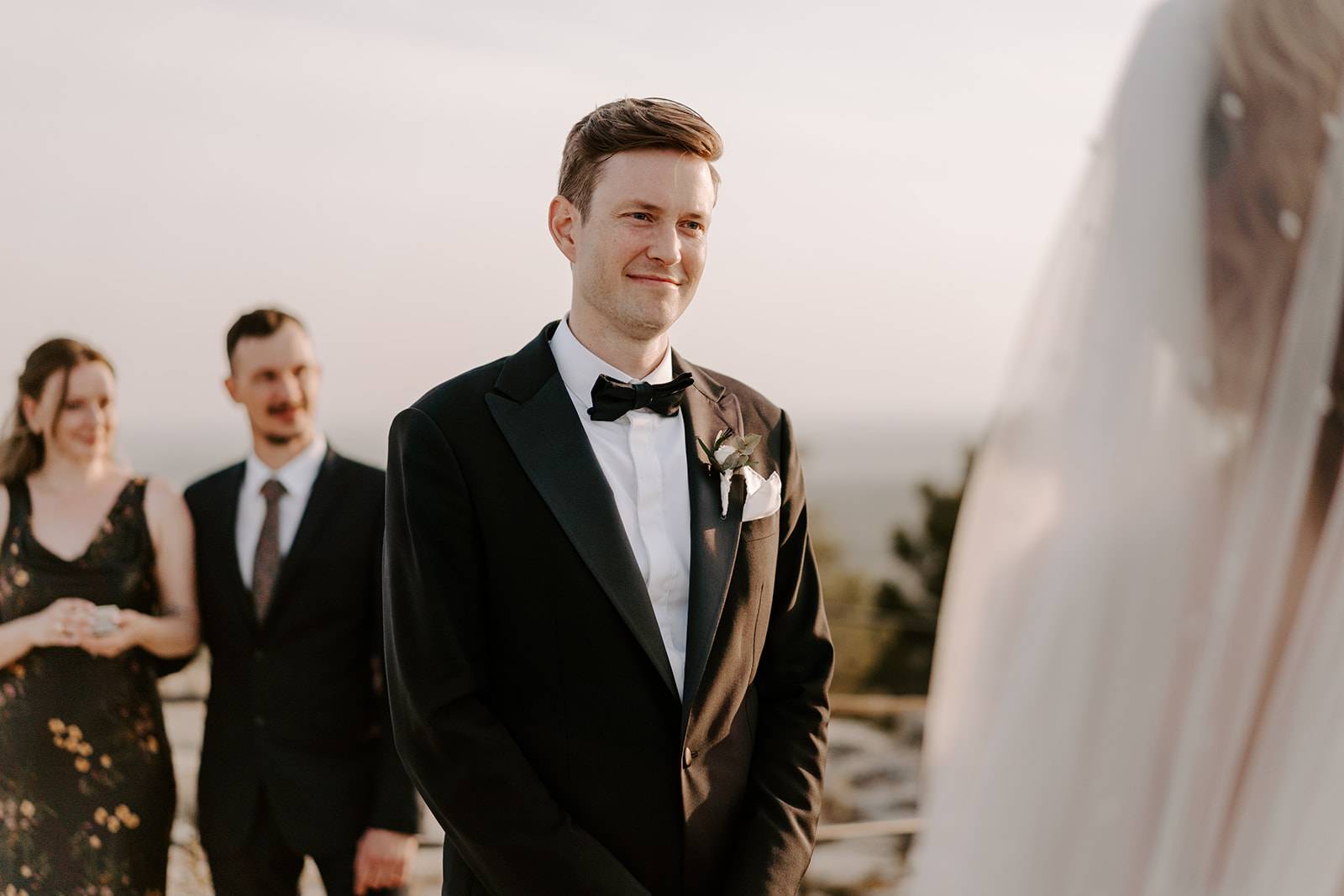 Organiser un elopement à Montpellier (34) et dans l'Hérault