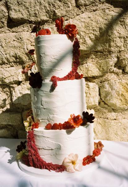 A qui faire appel pour organiser une cérémonie de mariage en Provence depuis l'étranger