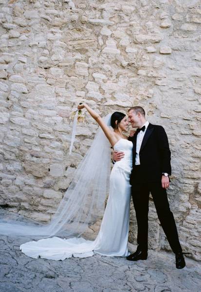 Comment organiser une cérémonie de mariage à distance