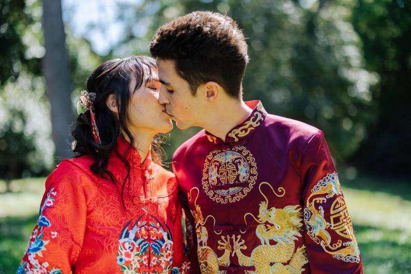 Un coaching d'officiant entre Dubaï et la Provence, pour la cérémonie laïque de J&D!