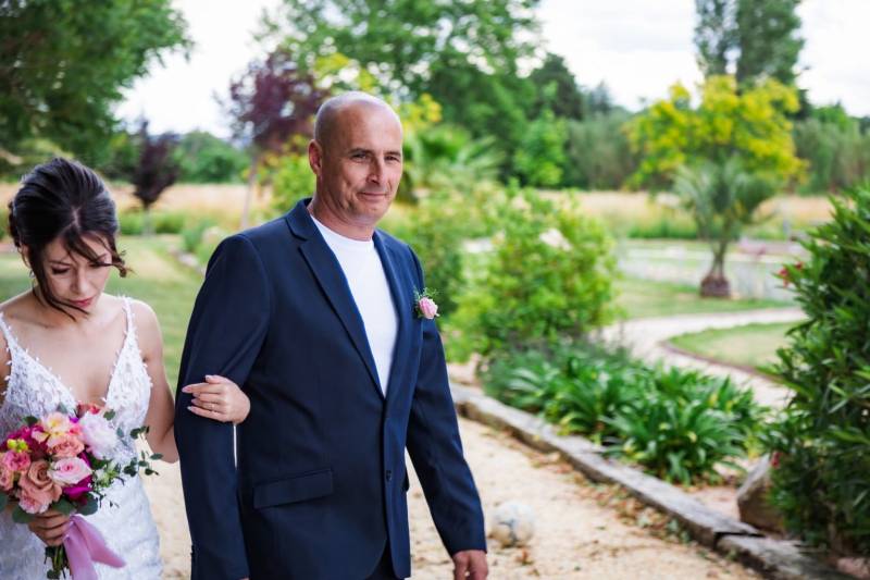 officiant de cérémonie laïque vers Marseille et alentours