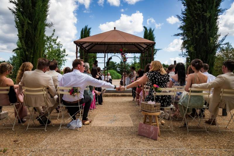Organisation de cérémonie laïque vers Marseille et Bouches du Rhône