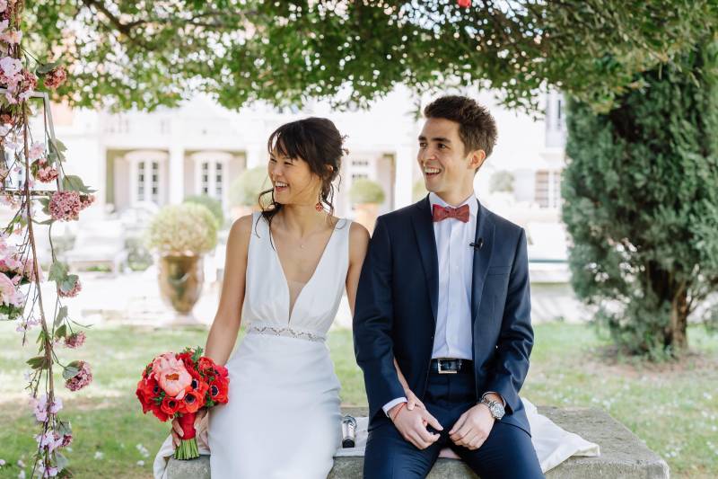 Comment écrire un discours pour une cérémonie laïque?