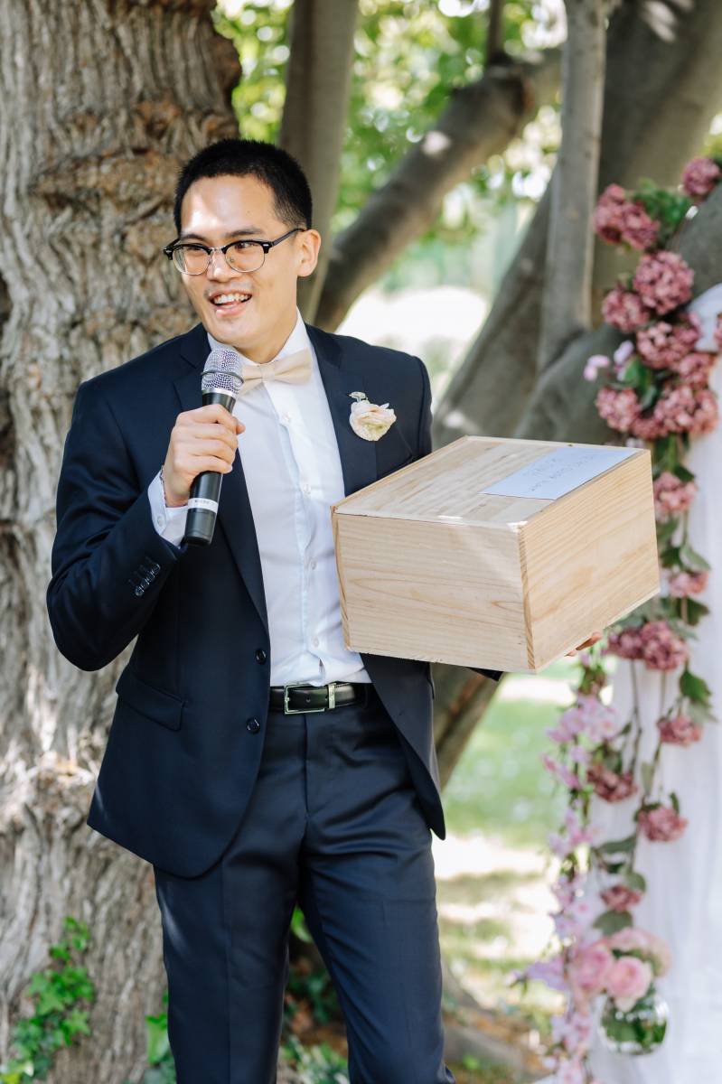 Comment choisir vos intervenants pour votre cérémonie laïque?