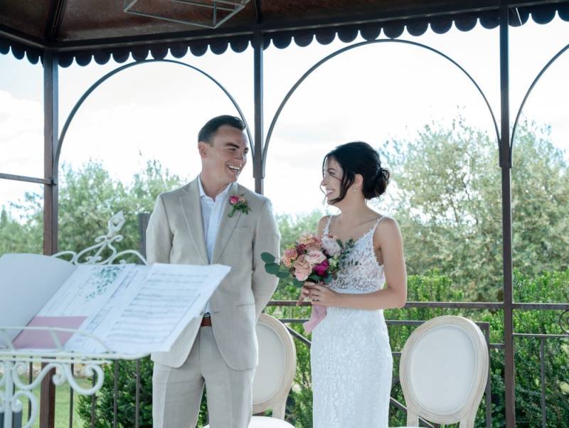 Officiant de cérémonie vers Aix en Provence et ses environs dans le 13