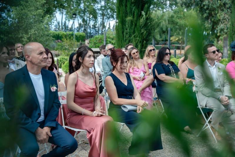 Officiant de cérémonie vers Aix en Provence et ses environs dans le 13