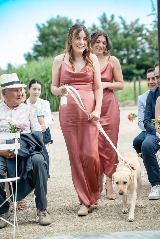 Officiant de cérémonie vers Aix en Provence et ses environs dans le 13