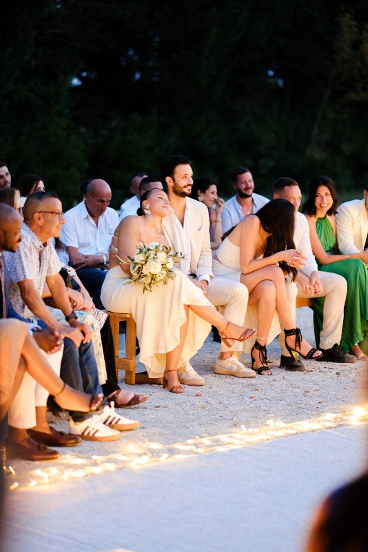 Officiant de cérémonie dans le Val de Marne (94) pour un mariage laïque proche Paris