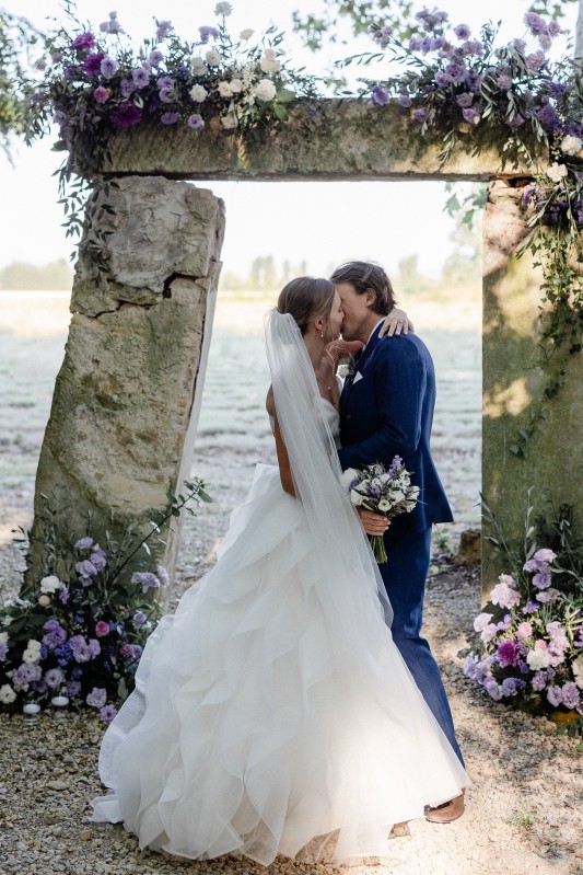 Trouver un officiant de cérémonie bilingue dans l'Essonne (91) proche Paris