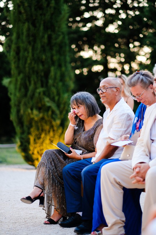 Officiant de cérémonie bilingue proche Paris 