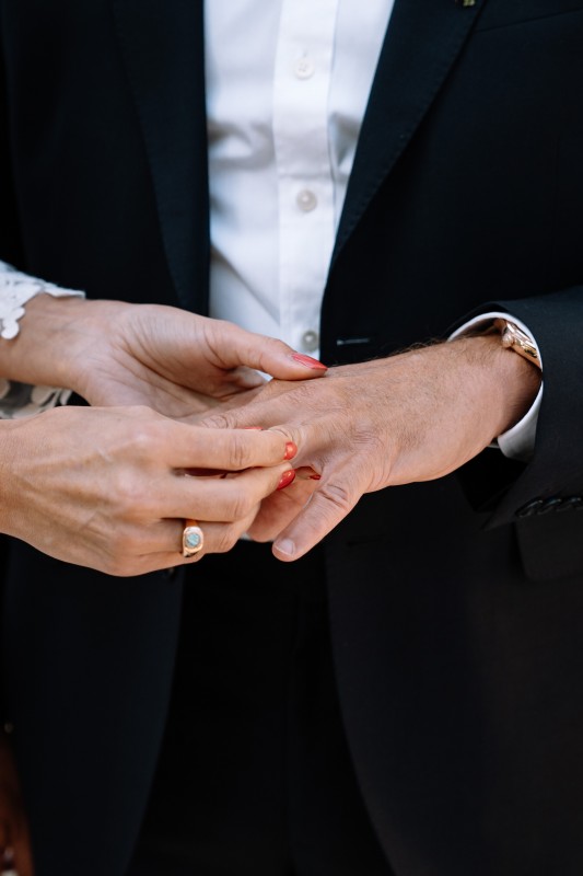 Trouver un officiant qui parle anglais sur Toulon 