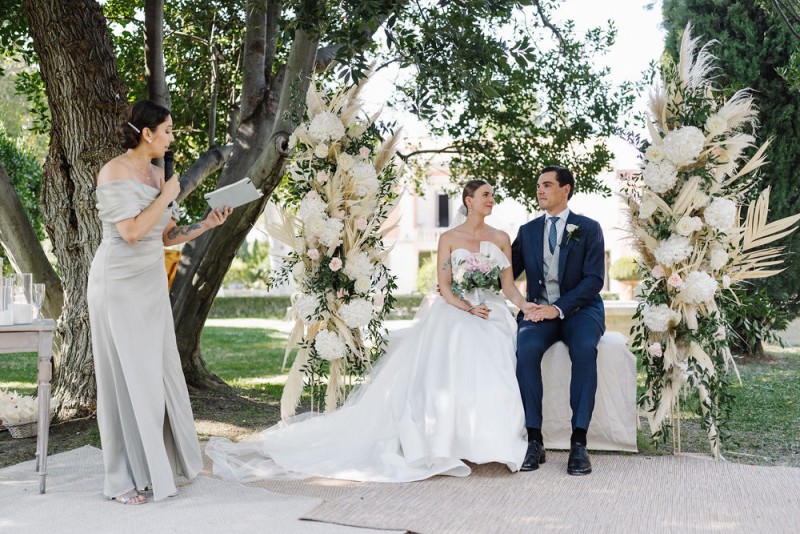 Officiant de cérémonie laïque bilingue sur Lyon et ses environs dans le Rhône