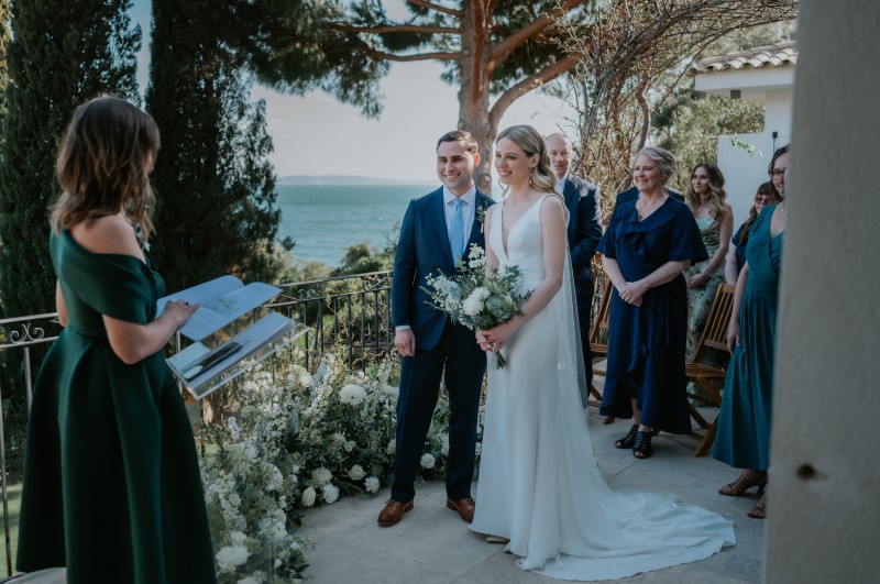 Organiser une cérémonie laïque bilingue sur Monaco