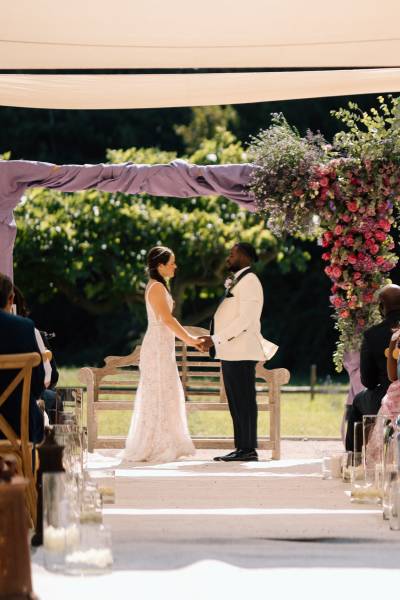 Trouver un officiant de cérémonie laïque dans les Yvelines