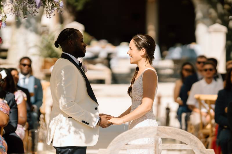 Officiante de cérémonie laïque Rambouillet
