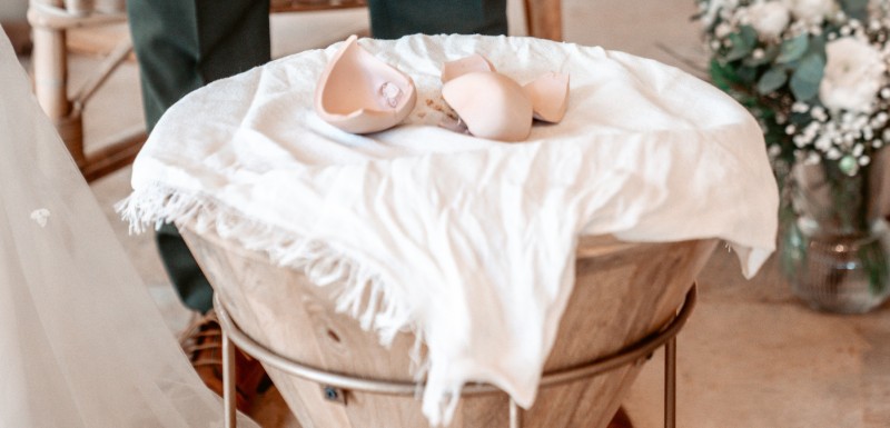 Un rituel japonais original pour votre cérémonie laïque