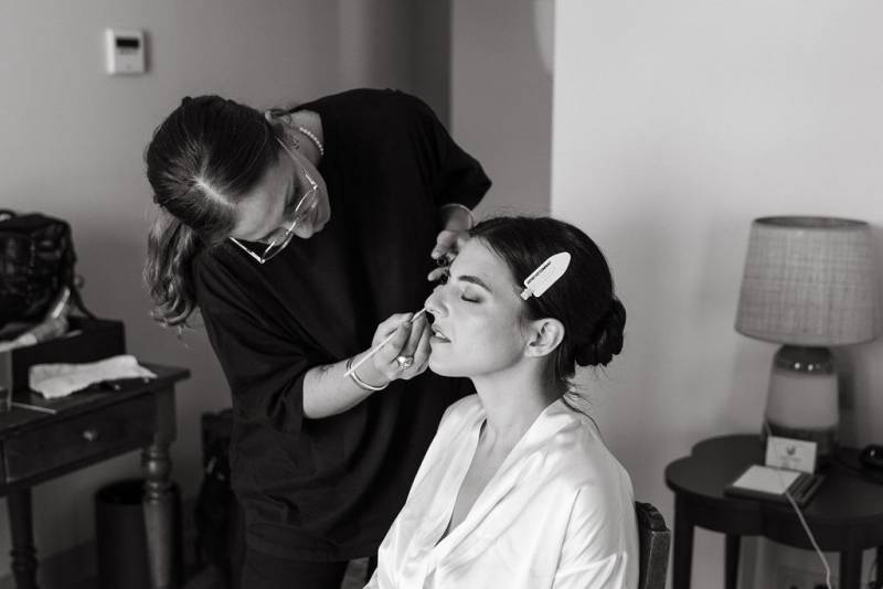 Renouvellement de voeux vers Saint Tropez et sur la French Riviera