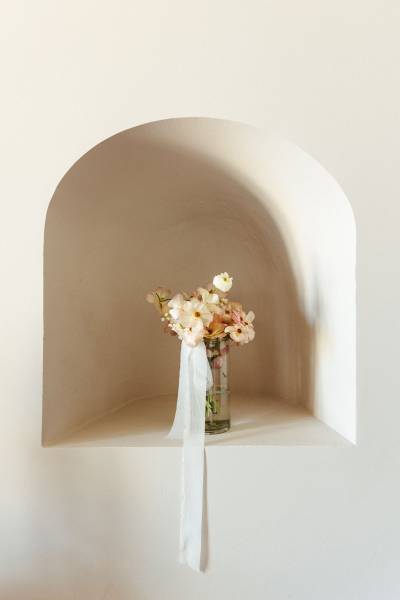 Guide des tendances déco pour un mariage en 2025