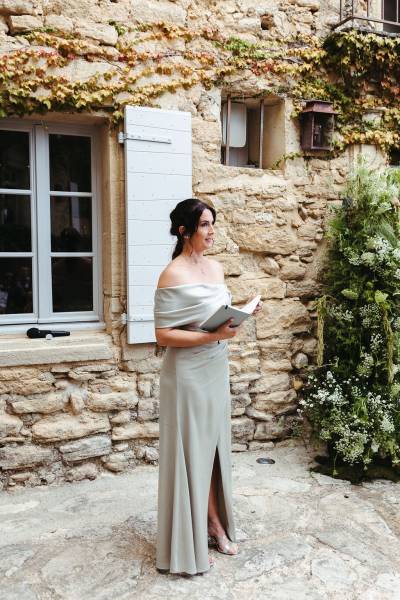 Comment organiser sa cérémonie de mariage en France quand on vit à l'étranger? 