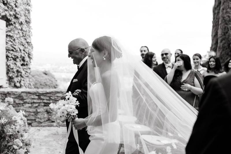 Organiser un mariage bilingue proche Cavaillon Vaucluse