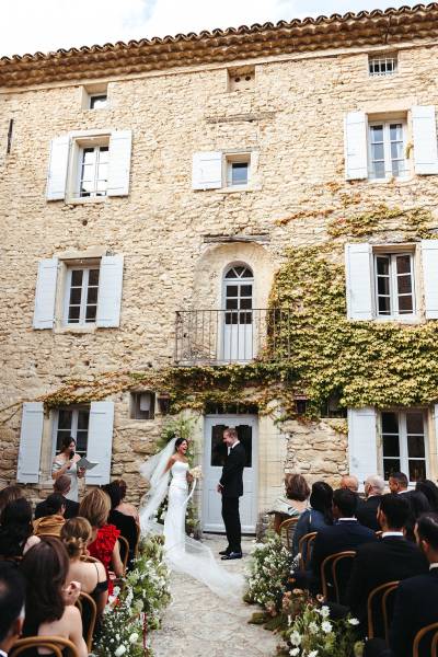 Renouvellement de voeux de mariage vers Paris et région parisienne