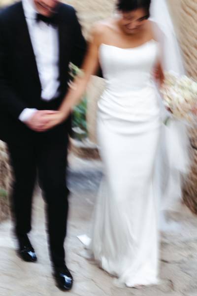 Quelle est la couleur tendance pour un mariage en 2025