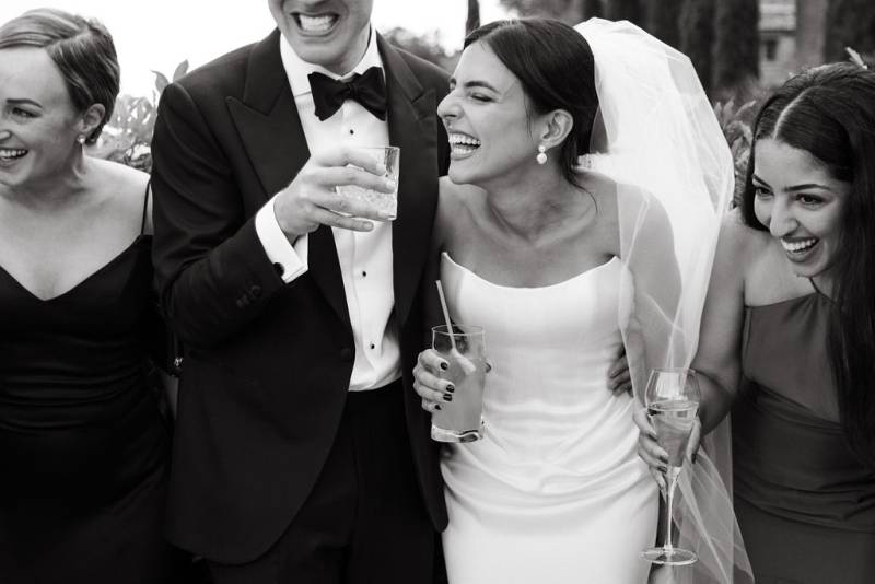 Comment se marier en France quand on vit à l'étranger