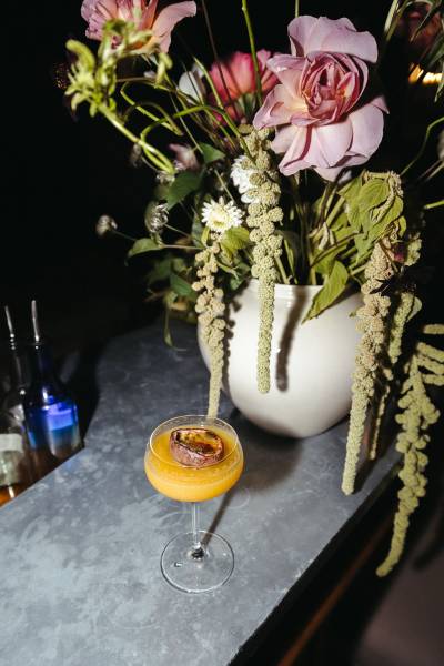 Organiser un mariage tendance 2025