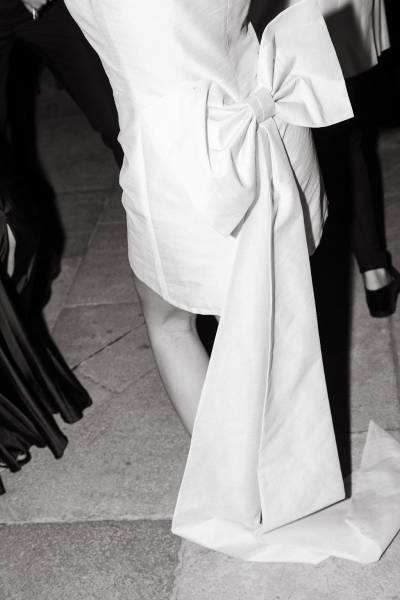 Idées tendances pour un mariage en 2025