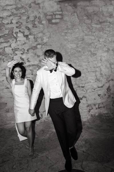 Quelles tendances pour un mariage en 2025?