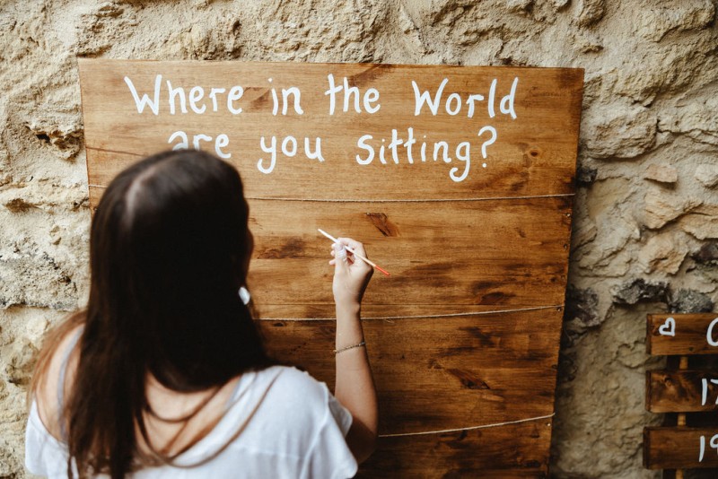 Officiant de cérémonie bilingue vers Carcassonne et ses environs dans l'Aude