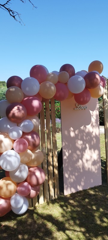 Officiant pour un baptême laïque à Aix en Provence et ses environs dans les Bouches du Rhône