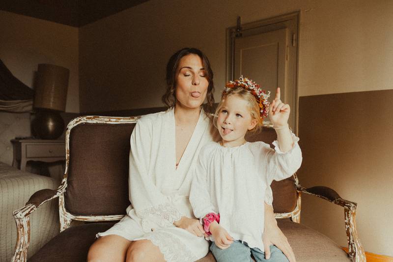 Officiant de cérémonie laïque bilingue vers Aix en Provence dans les Bouches du Rhône