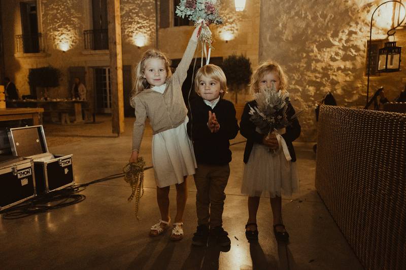 Officiant de cérémonie laïque bilingue vers Aix en Provence dans les Bouches du Rhône