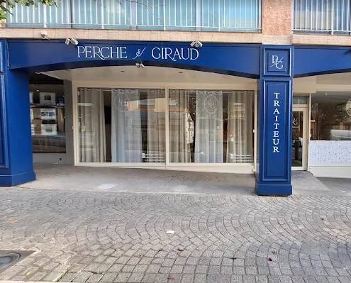 Traiteur luxe Jérôme Perche Bandol