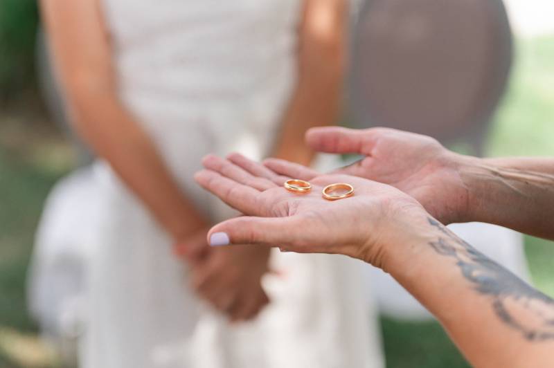 Trouver un officiant de cérémonie laïque en Provence