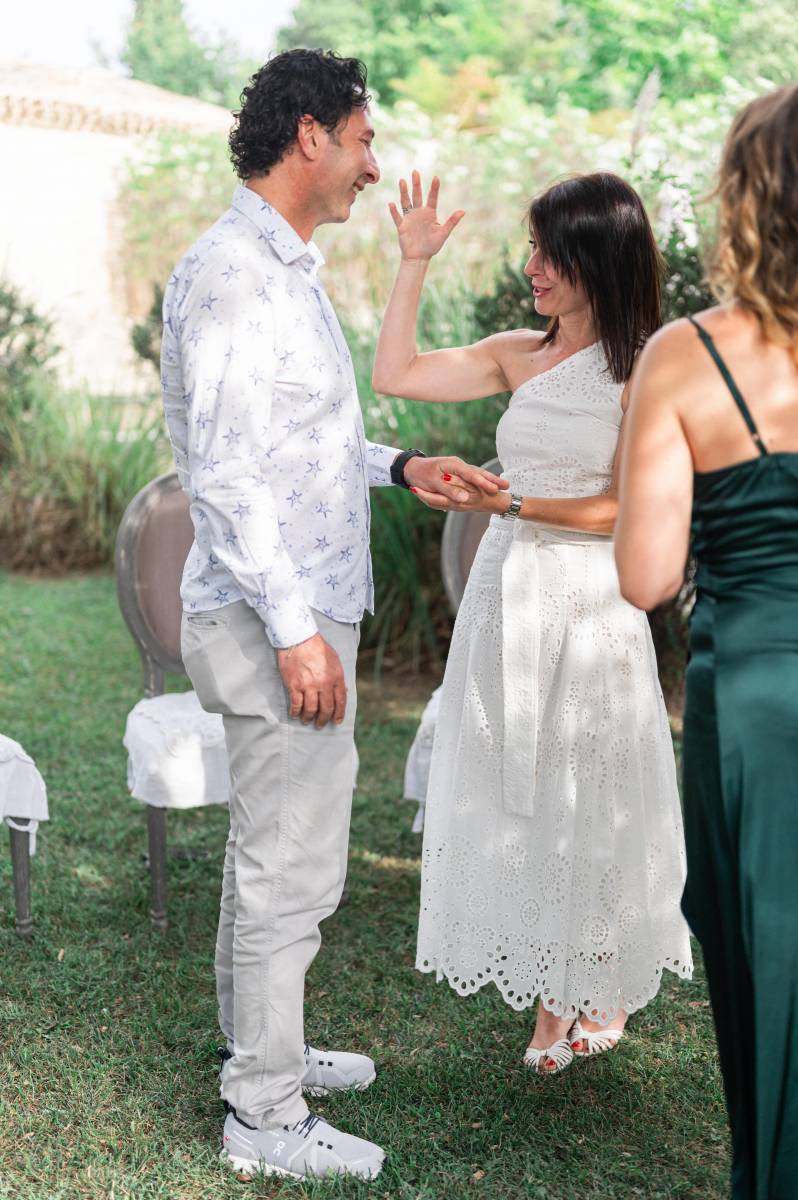 Quelles phrases pour l'échange des alliances? Textes et inspirations!