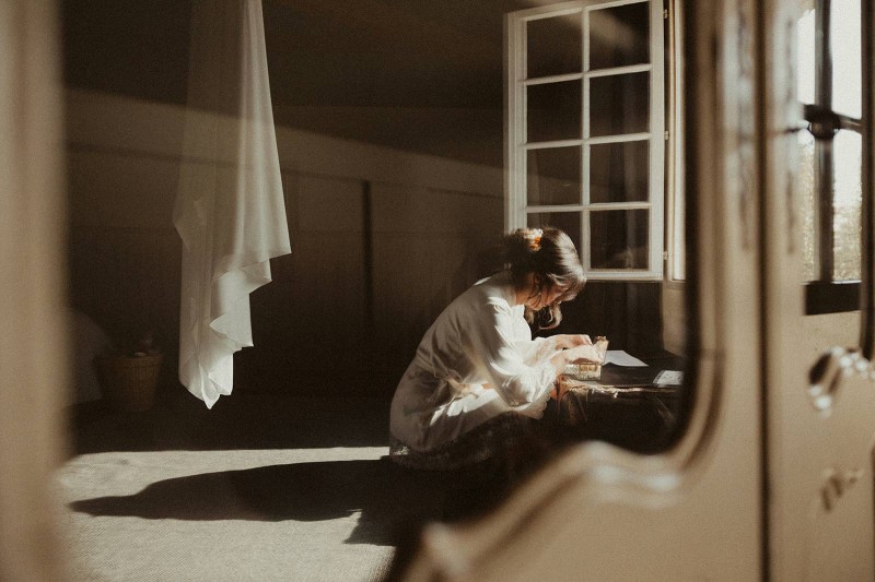 Comment rédiger ses voeux de mariage