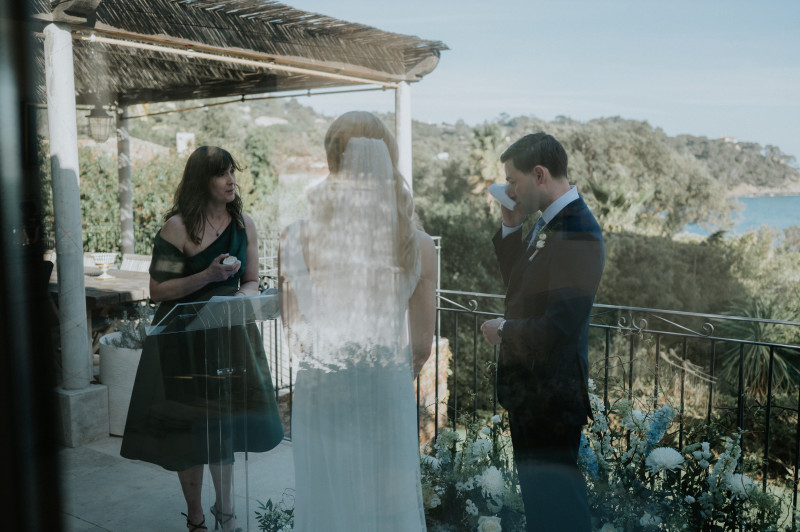 Officiant de cérémonie vers Saint Tropez et ses environs dans le 83