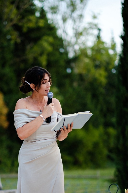 Contacter un officiant de cérémonie dans le Val d'Oise (95) proche Paris