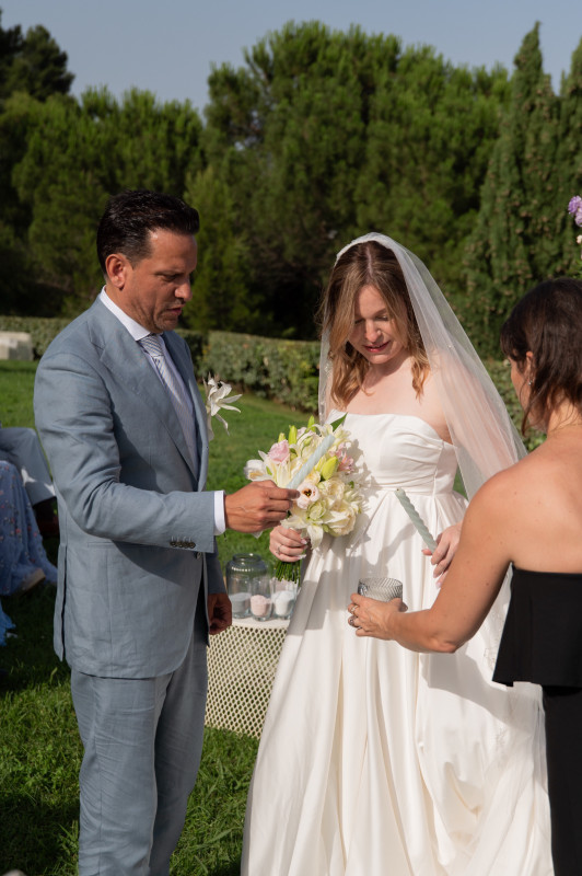 Trouver un officiant de cérémonie vers Nice et ses environs dans le 06