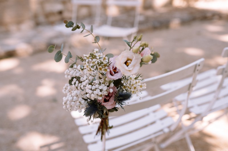 Comment organiser une cérémonie laïque bilingue?