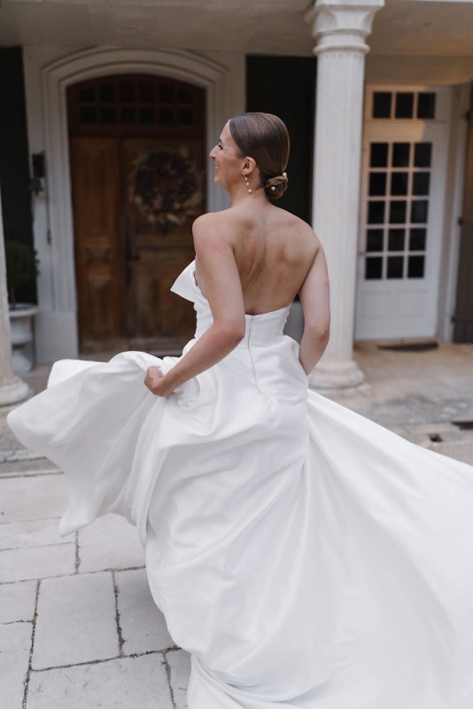 Organiser un mariage laïque sur mesure dans le 75