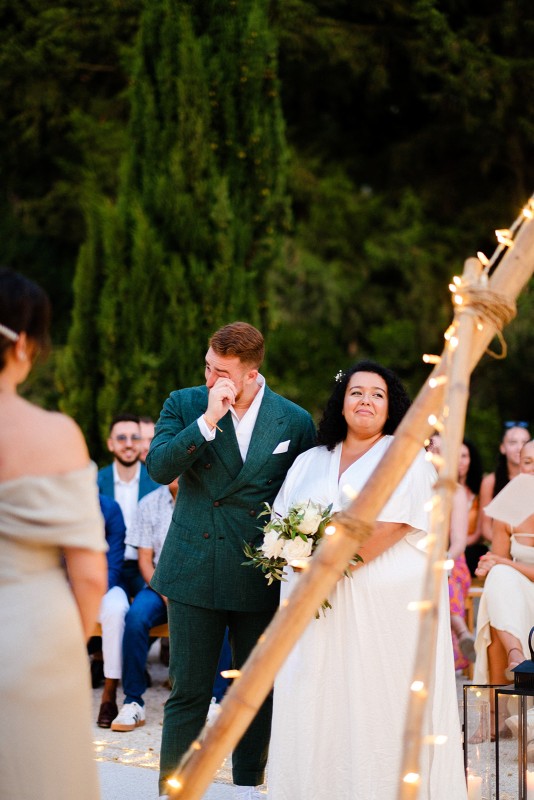 Officiant de cérémonie dans le Val de Marne (94) pour un mariage laïque proche Paris