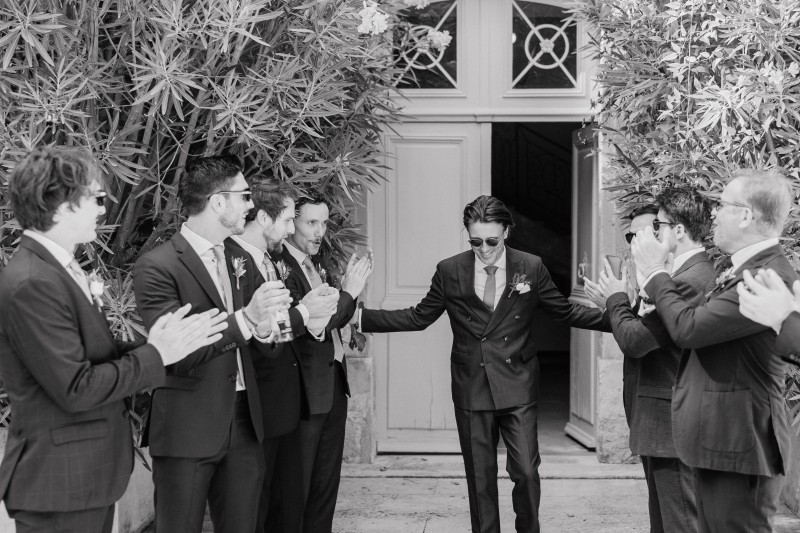 Officiant de cérémonie laïque vers Ollioules et ses environs dans le Var