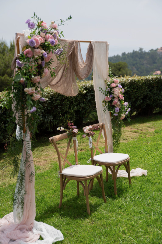 Trouver un officiant de cérémonie vers Nice et ses environs dans le 06