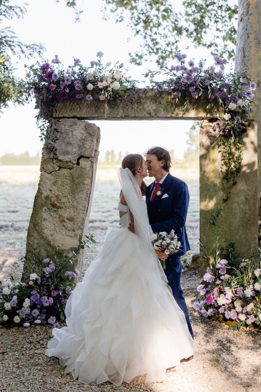 Officiant de cérémonie vers Théoule sur Mer (06)