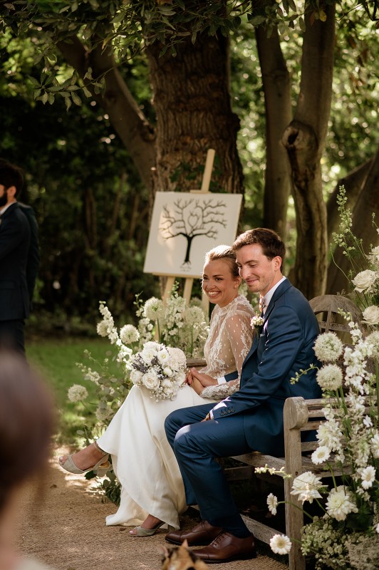 Officiant de cérémonie laïque sur Arles (13) pour un mariage sur mesure