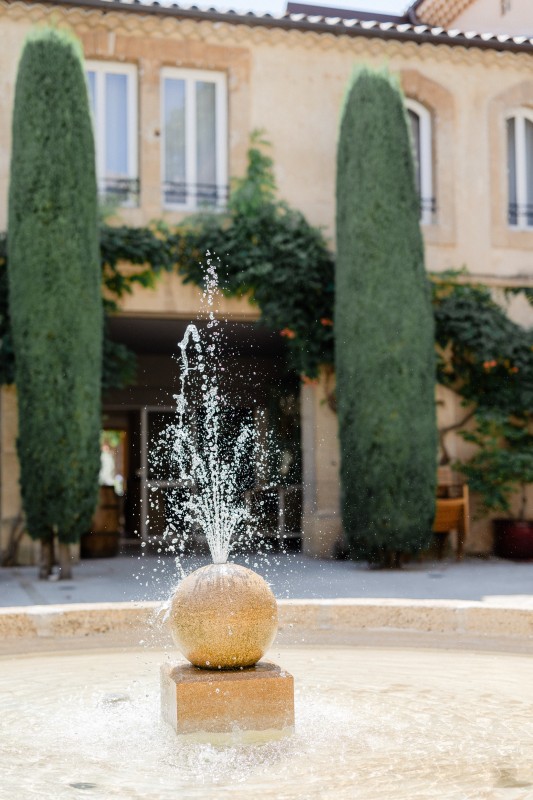 Officiant de cérémonie vers Théoule sur Mer (06)