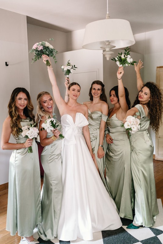 Trouver un officiant de cérémonie bilingue vers Paris